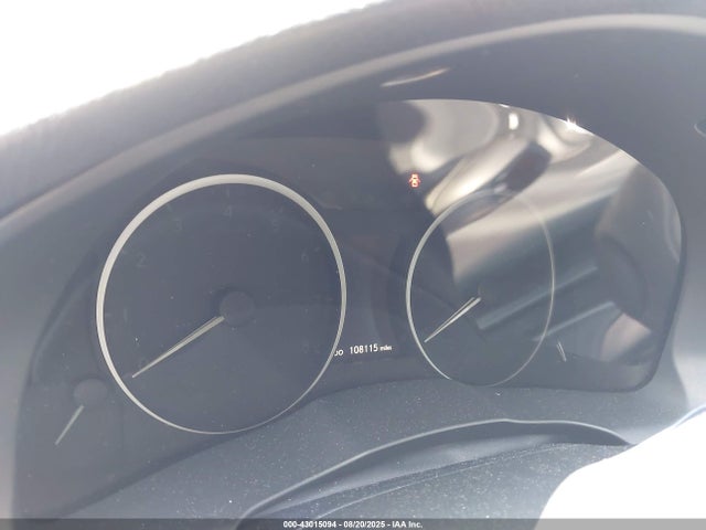 JTHBK1GG7F2173621 Lexus 2gr-fe