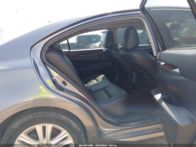 JTHBK1GG7F2173621 Lexus 2gr-fe