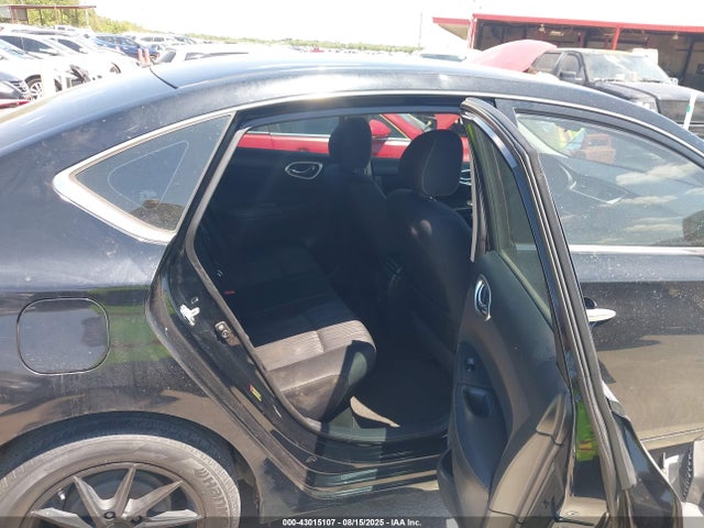Nissan 2016 2016 3N1AB7AP8GL664808 Image 8