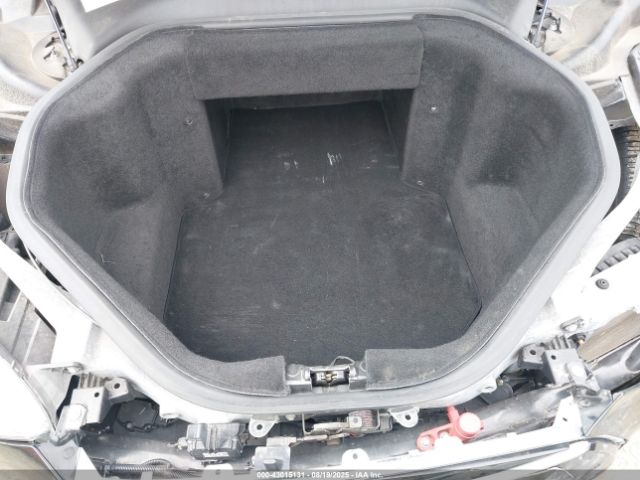 2015 TESLA MODEL S 5YJSA1H14FFP78661 Photo 9