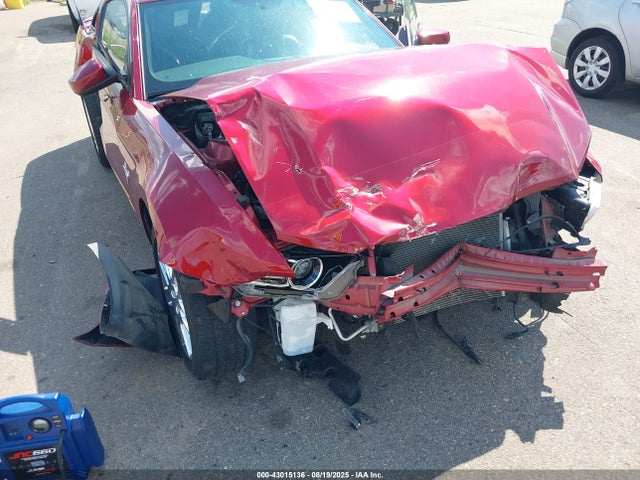 1ZVBP8AM9E5235735 Ford Mustang