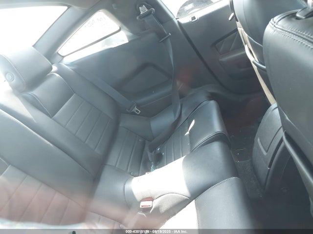 1ZVBP8AM9E5235735 Ford Mustang
