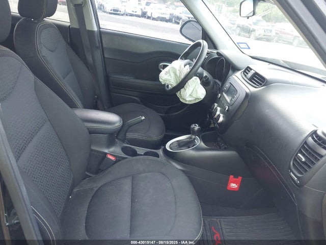 43015147 :رقم المزاد ، KNDJP3A58G7303105 vin ، 2016 Kia Soul + مزاد بيع