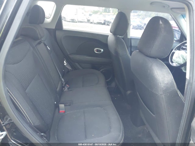 43015147 :رقم المزاد ، KNDJP3A58G7303105 vin ، 2016 Kia Soul + مزاد بيع