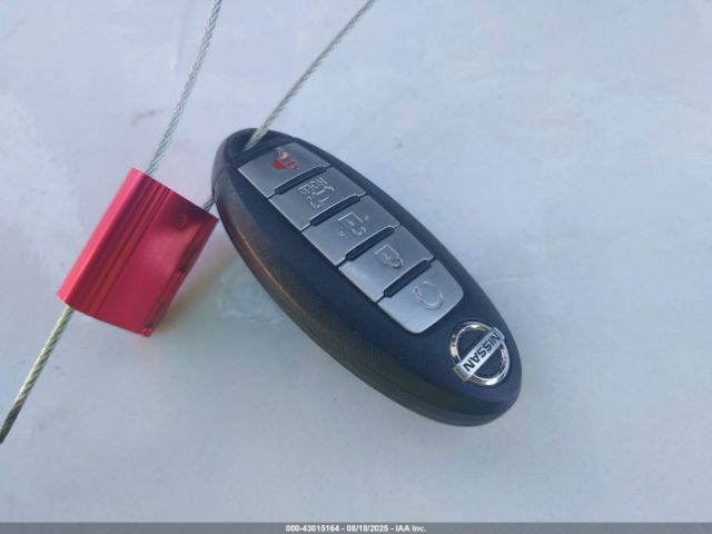 2018 NISSAN ROGUE HYBRID 5N1ET2MT5JC828490 Photo 10