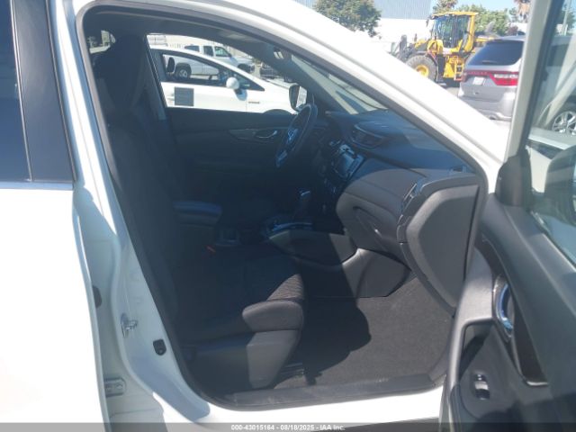 2018 NISSAN ROGUE HYBRID 5N1ET2MT5JC828490 Photo 4