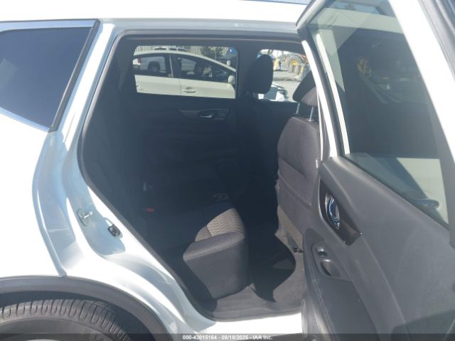 2018 NISSAN ROGUE HYBRID 5N1ET2MT5JC828490 Photo 7