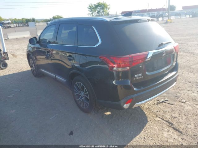2017 MITSUBISHI OUTLANDER JA4JZ4AX4HZ055646 Photo 2
