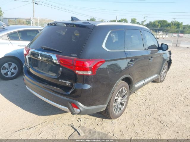 2017 MITSUBISHI OUTLANDER JA4JZ4AX4HZ055646 Photo 3