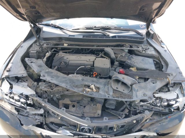 2016 ACURA TLX 19UUB1F32GA007654 Photo 9