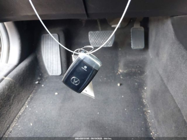 2016 ACURA TLX 19UUB1F32GA007654 Photo 10