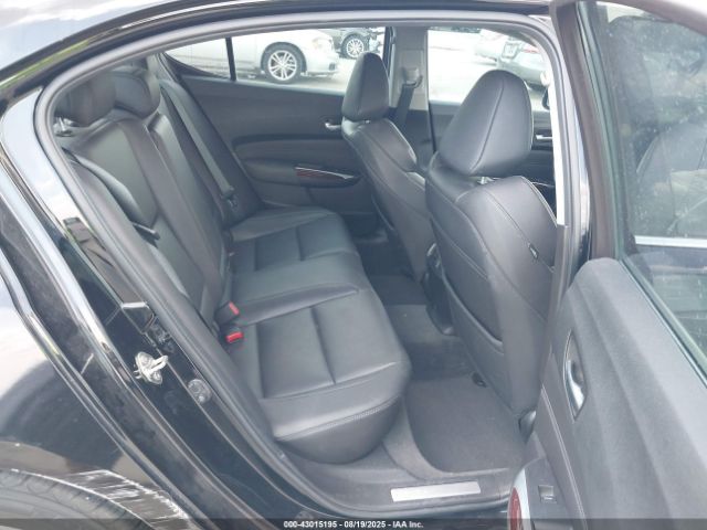2016 ACURA TLX 19UUB1F32GA007654 Photo 7