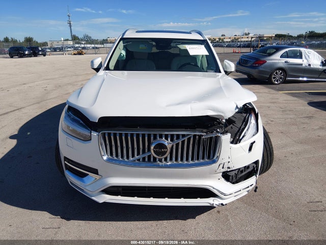 Aukcja sprzedaży 2025 Volvo Xc90 B6 Plus 7-seater, vin: YV4062PE5S1304625, numer aukcji: 43015217