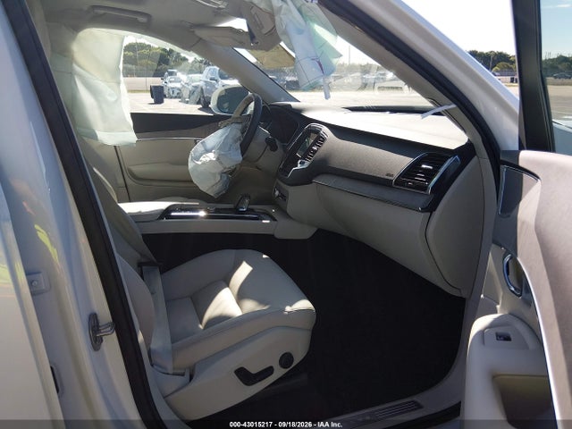 Aukcja sprzedaży 2025 Volvo Xc90 B6 Plus 7-seater, vin: YV4062PE5S1304625, numer aukcji: 43015217