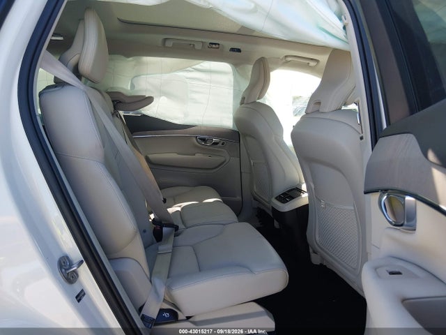 Aukcja sprzedaży 2025 Volvo Xc90 B6 Plus 7-seater, vin: YV4062PE5S1304625, numer aukcji: 43015217