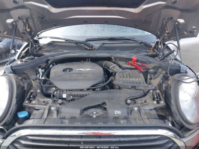 2019 MINI CLUBMAN WMWLN5C58K2E35083 Photo 9