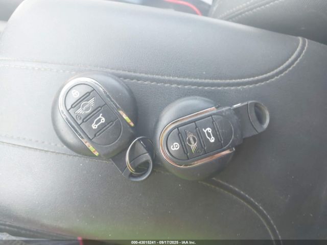 2019 MINI CLUBMAN WMWLN5C58K2E35083 Photo 10