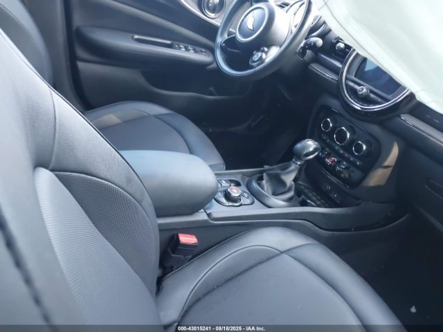 2019 MINI CLUBMAN WMWLN5C58K2E35083 Photo 4