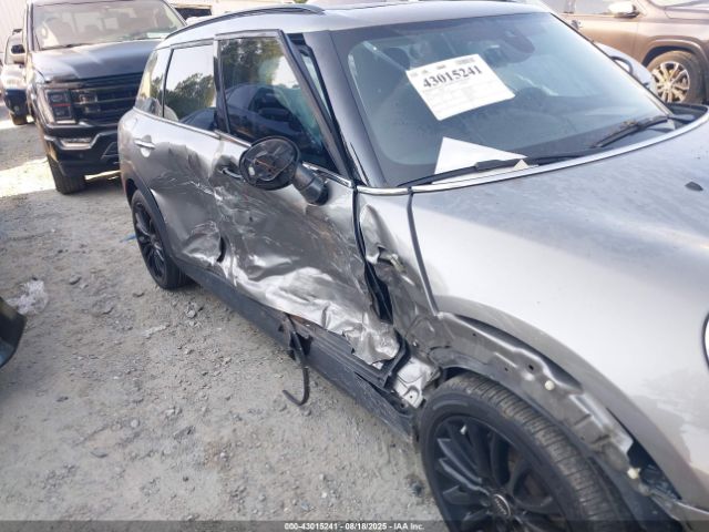 2019 MINI CLUBMAN WMWLN5C58K2E35083 Photo 5
