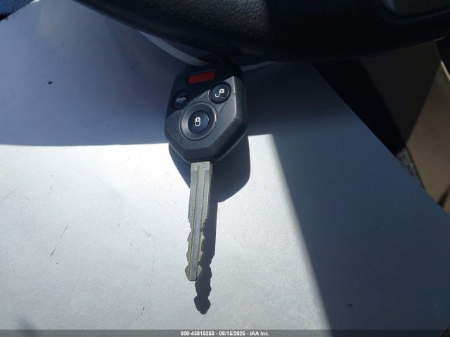 Subaru 2.5l u5 2015 4S4BSACC4F3315661 Image 11