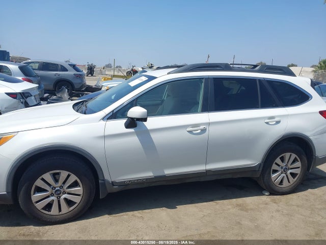 Subaru 2.5l u5 2015 4S4BSACC4F3315661 Image 14