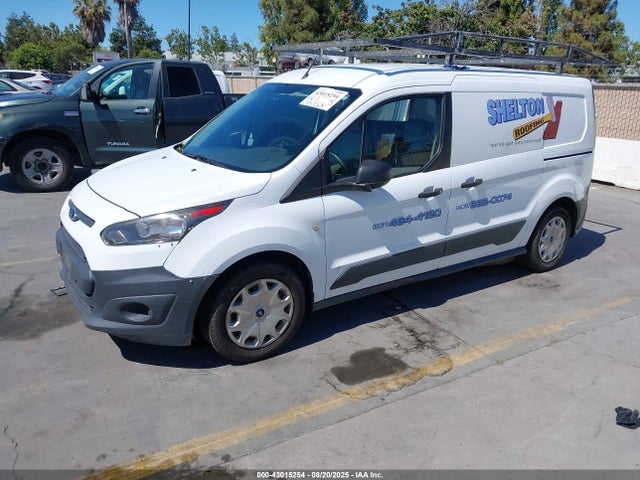 Ford Transit Connect 2015 NM0LS7E76F1204906 Image 19