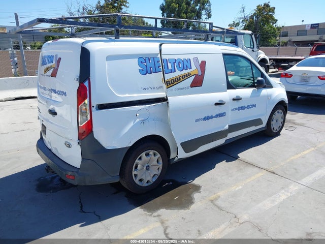 Ford Transit Connect 2015 NM0LS7E76F1204906 Image 21