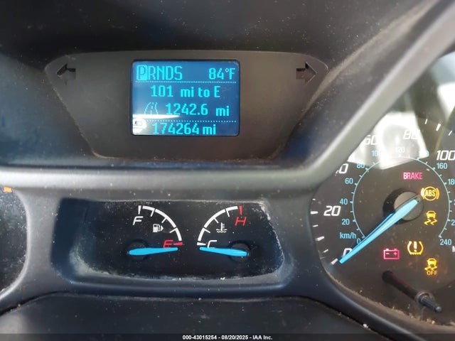 Ford Transit Connect 2015 NM0LS7E76F1204906 Image 24