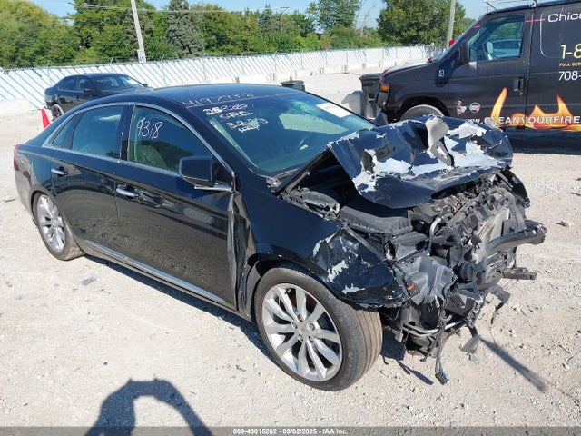 2015 CADILLAC XTS 2G61N5S39F9259906 Photo 0