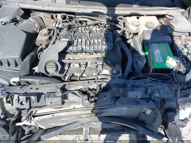 2015 CADILLAC XTS 2G61N5S39F9259906 Photo 9