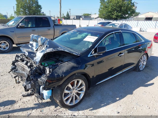 2015 CADILLAC XTS 2G61N5S39F9259906 Photo 1