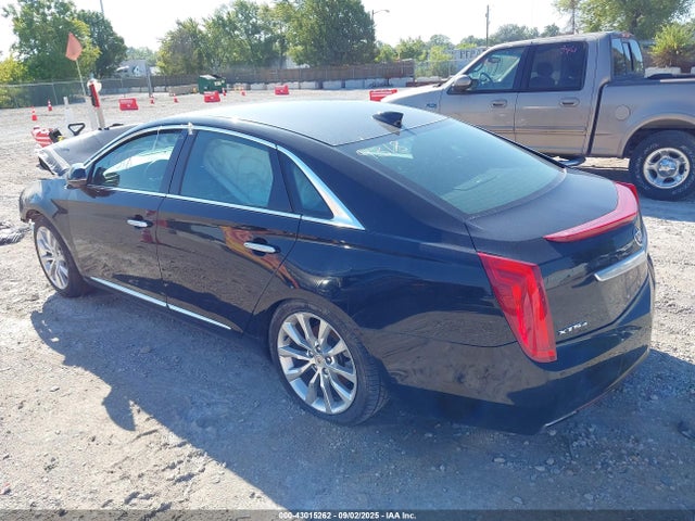 2015 CADILLAC XTS 2G61N5S39F9259906 Photo 2