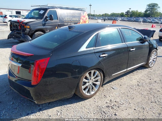 2015 CADILLAC XTS 2G61N5S39F9259906 Photo 3