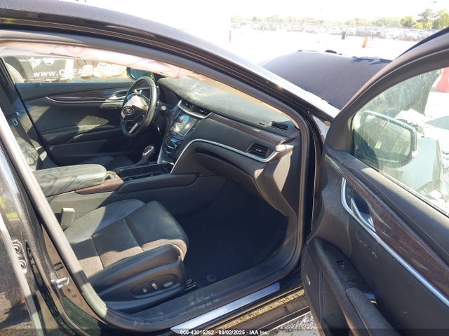 2015 CADILLAC XTS 2G61N5S39F9259906 Photo 4