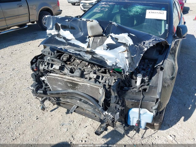 2015 CADILLAC XTS 2G61N5S39F9259906 Photo 5