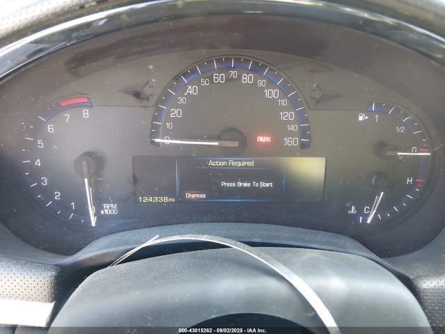 2015 CADILLAC XTS 2G61N5S39F9259906 Photo 6