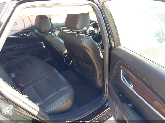 2015 CADILLAC XTS 2G61N5S39F9259906 Photo 7