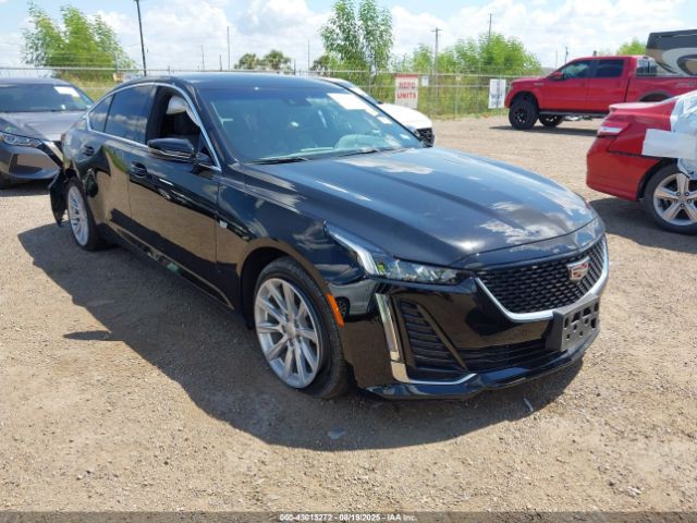2024 CADILLAC CT5 1G6DM5RK8R0125819
