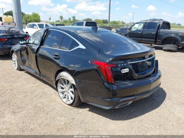 2024 CADILLAC CT5 1G6DM5RK8R0125819 Photo 2