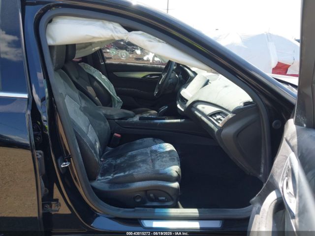 2024 CADILLAC CT5 1G6DM5RK8R0125819 Photo 4