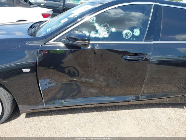 2024 CADILLAC CT5 1G6DM5RK8R0125819 Photo 5