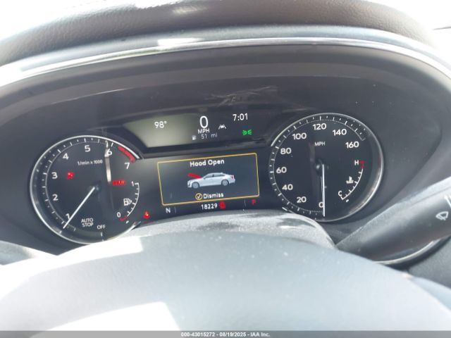 2024 CADILLAC CT5 1G6DM5RK8R0125819 Photo 6
