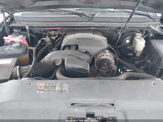 2008 CADILLAC ESCALADE ESV 1GYFK66818R262292 Photo 9