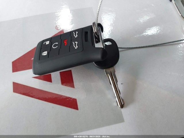 2008 CADILLAC ESCALADE ESV 1GYFK66818R262292 Photo 10