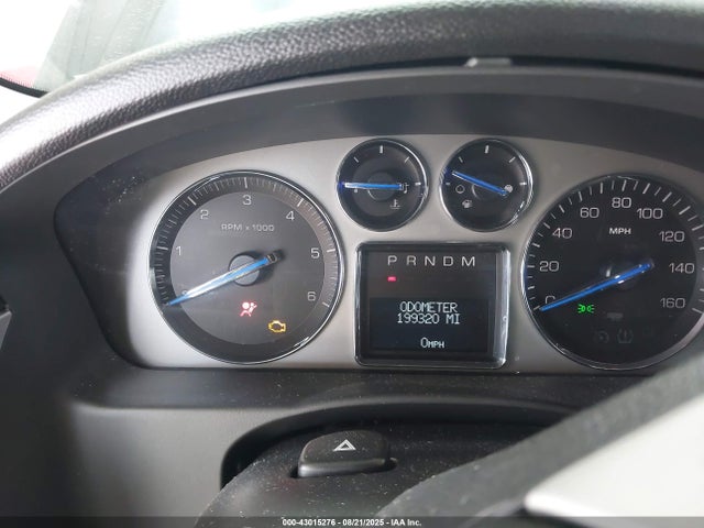 2008 CADILLAC ESCALADE ESV 1GYFK66818R262292 Photo 6