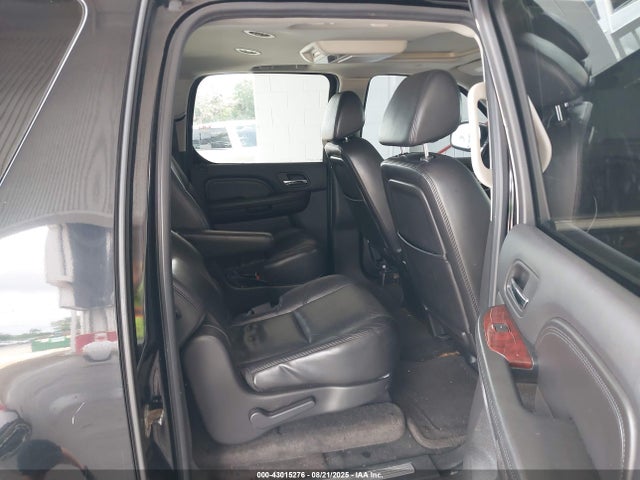 2008 CADILLAC ESCALADE ESV 1GYFK66818R262292 Photo 7