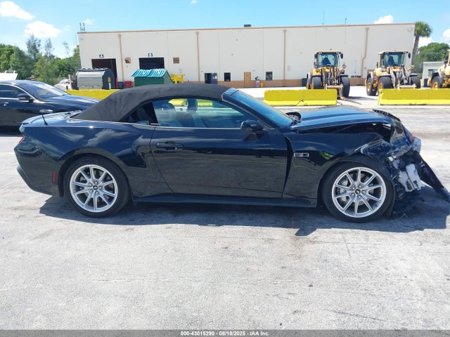 Aukcja sprzedaży 2024 Ford Mustang Gt Premium, vin: 1FAGP8FF8R5120171, numer aukcji: 43015290