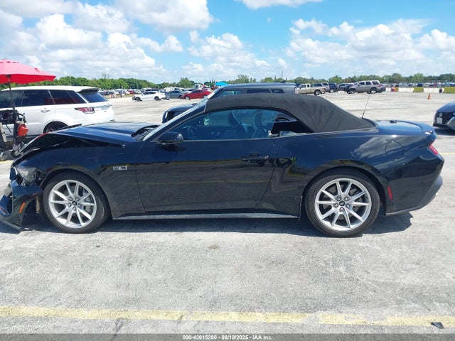Aukcja sprzedaży 2024 Ford Mustang Gt Premium, vin: 1FAGP8FF8R5120171, numer aukcji: 43015290
