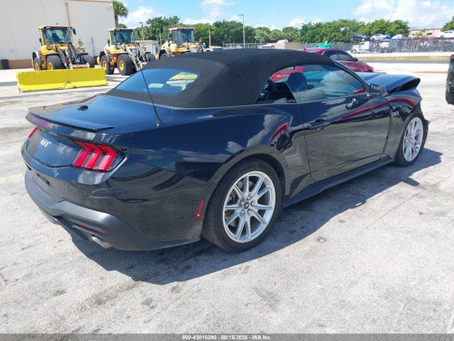 Aukcja sprzedaży 2024 Ford Mustang Gt Premium, vin: 1FAGP8FF8R5120171, numer aukcji: 43015290