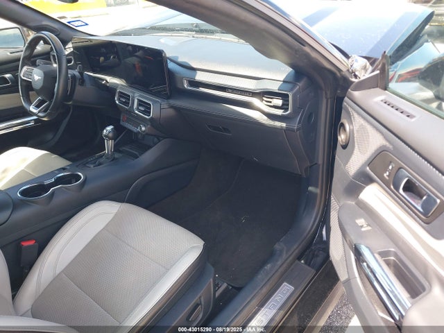 Aukcja sprzedaży 2024 Ford Mustang Gt Premium, vin: 1FAGP8FF8R5120171, numer aukcji: 43015290